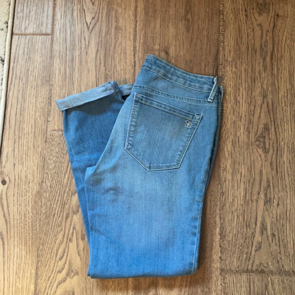Jessica Simpson Jeans